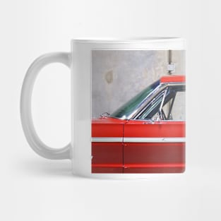 TGEFM Drive-By Reviews Mug